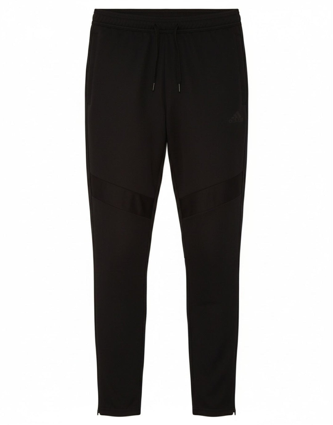 ADIDAS Womens Climacool Tracksuit Trousers UK 12/16 Medium  Black