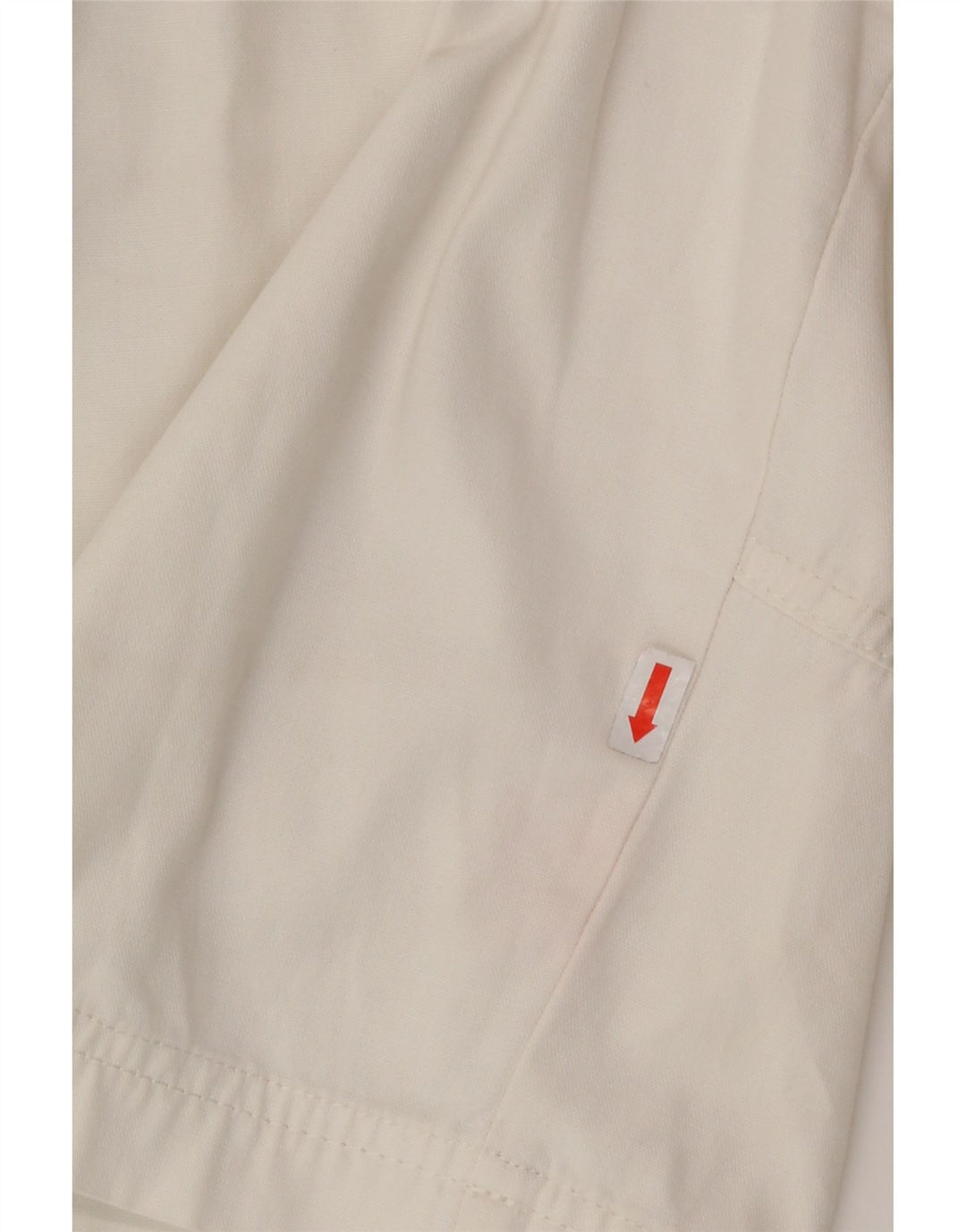 MCGREGOR Mens Cargo Shorts W36 Large White Cotton Vintage McGregor and Second-Hand McGregor from Messina Hembry 