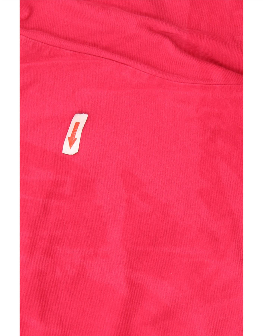 Gant Mens Regular T-Shirt Top 3XL Pink Cotton