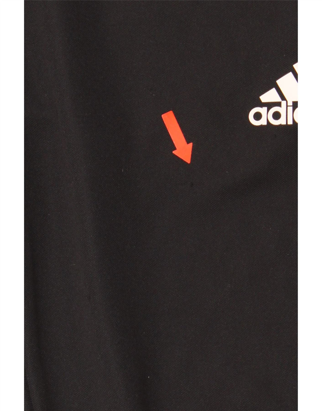 Adidas Mens Aeroready Tracksuit Trousers Medium Black Polyester