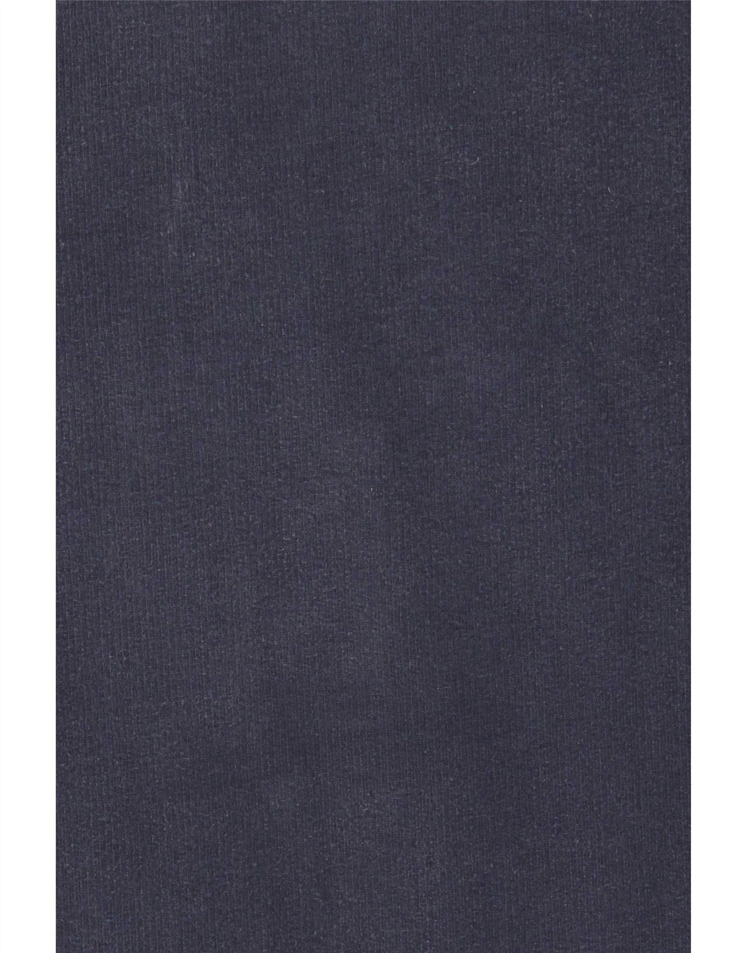 Fat Face Mens Top Long Sleeve Medium Navy Blue Cotton