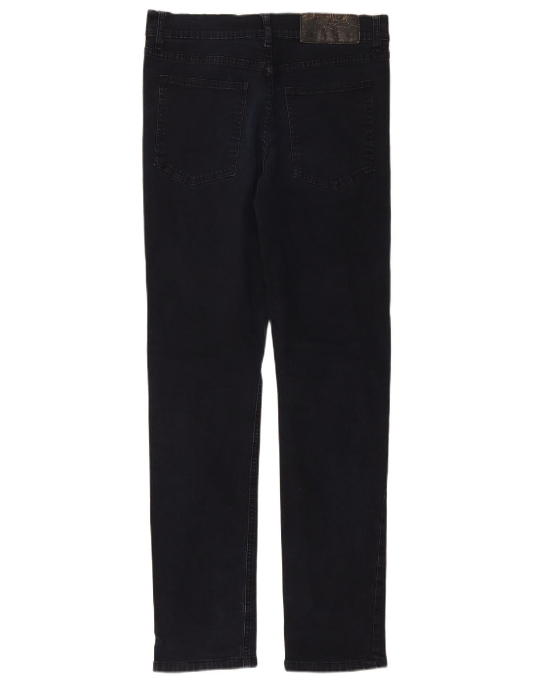 Cheap Monday Womens Skinny Jeans W32 L34 Navy Blue