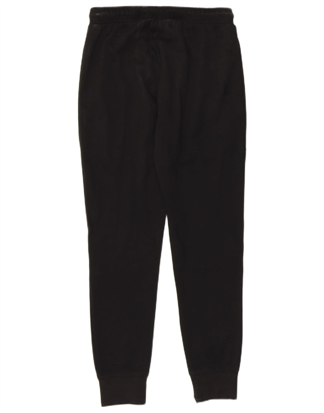 Jack & Jones Mens Tracksuit Trousers Joggers Medium Black