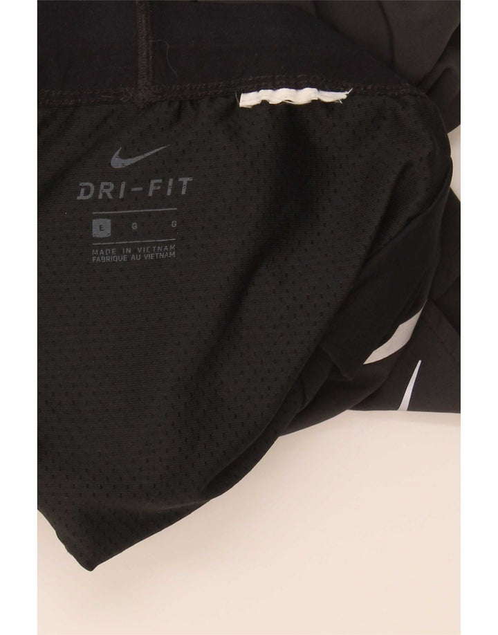 Nike Mens Dri Fit Sport Shorts Large Black