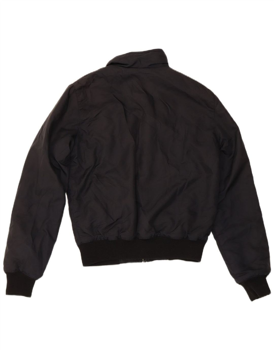Refrigiwear Boys Cruz Bomber Jacket 13-14 Years Black