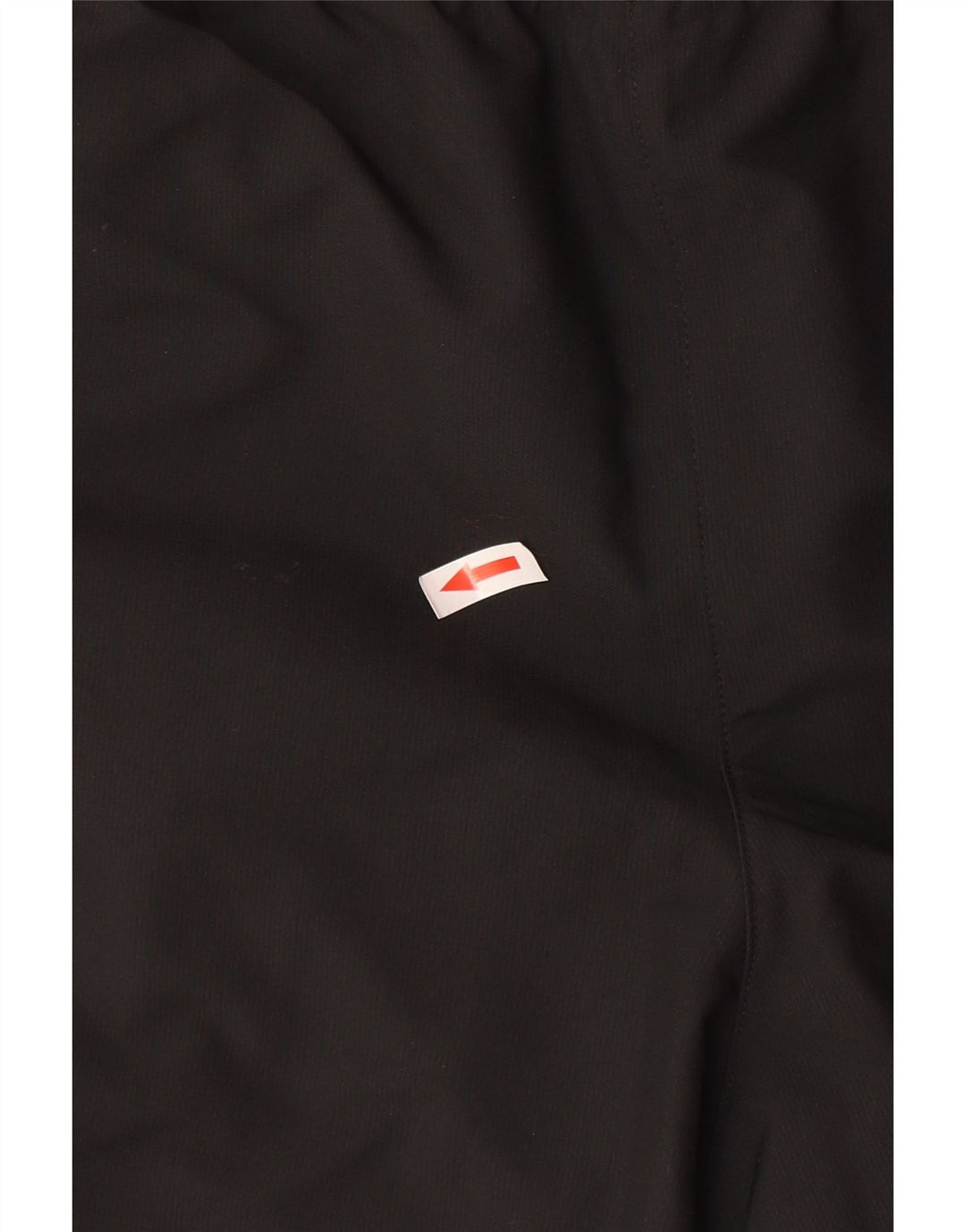 Adidas Mens Climacool Tracksuit Trousers XL  Black Polyester