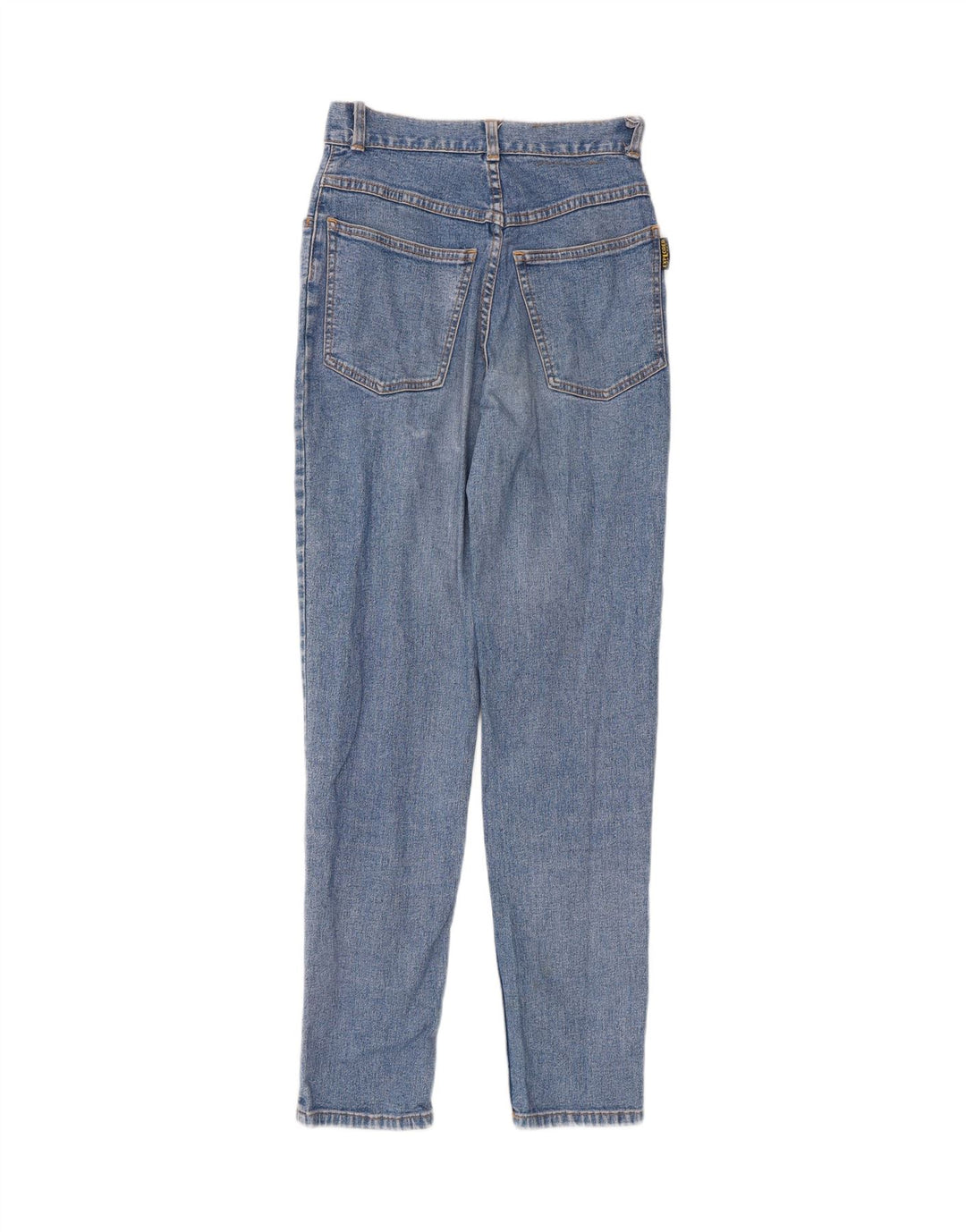 EXPLORER Womens Slim Jeans W25 L29 Blue