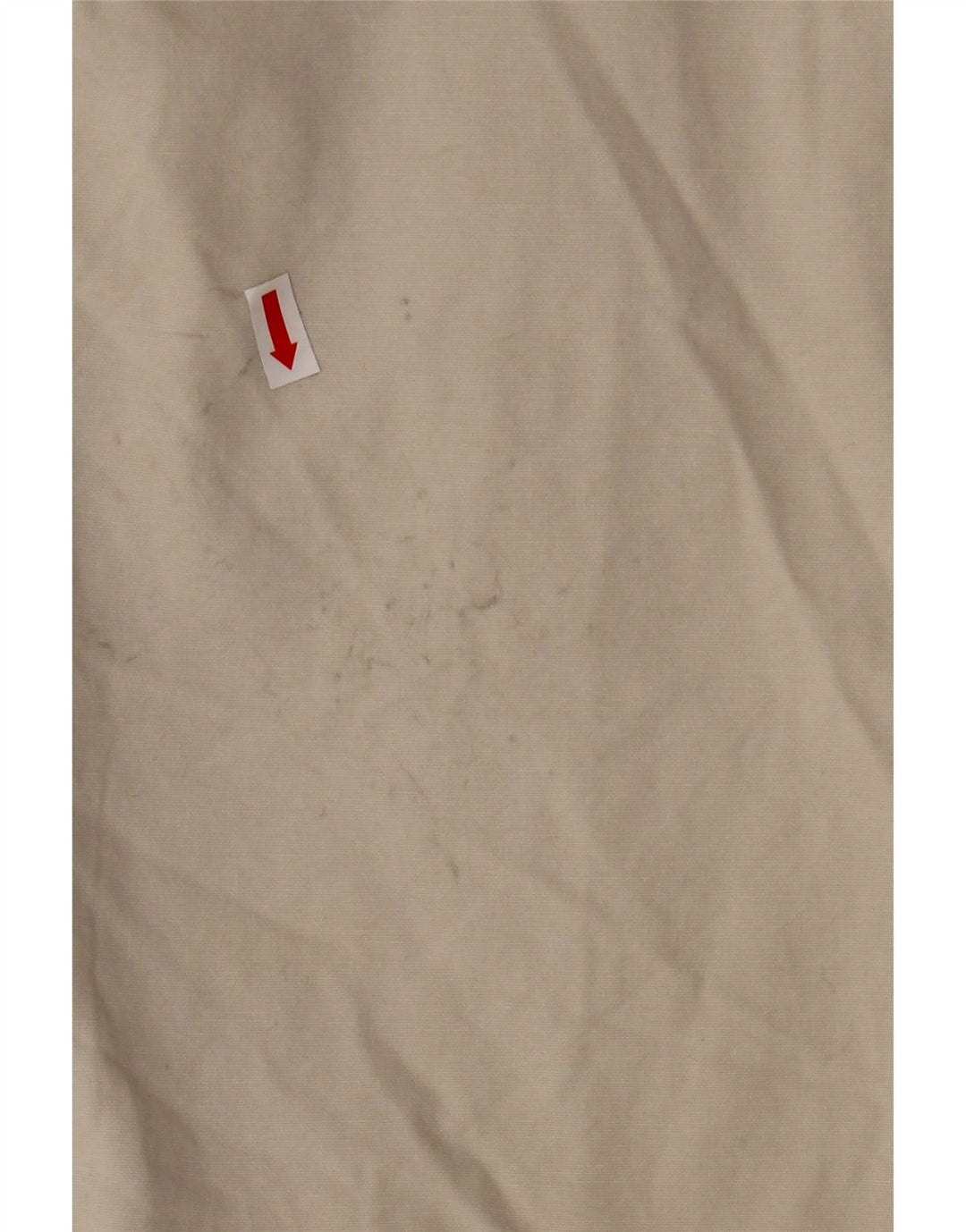 DOCKERS Mens Cargo Shorts W38 XL Beige Cotton