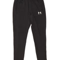 Under Armour Mens Tracksuit Trousers Medium Black