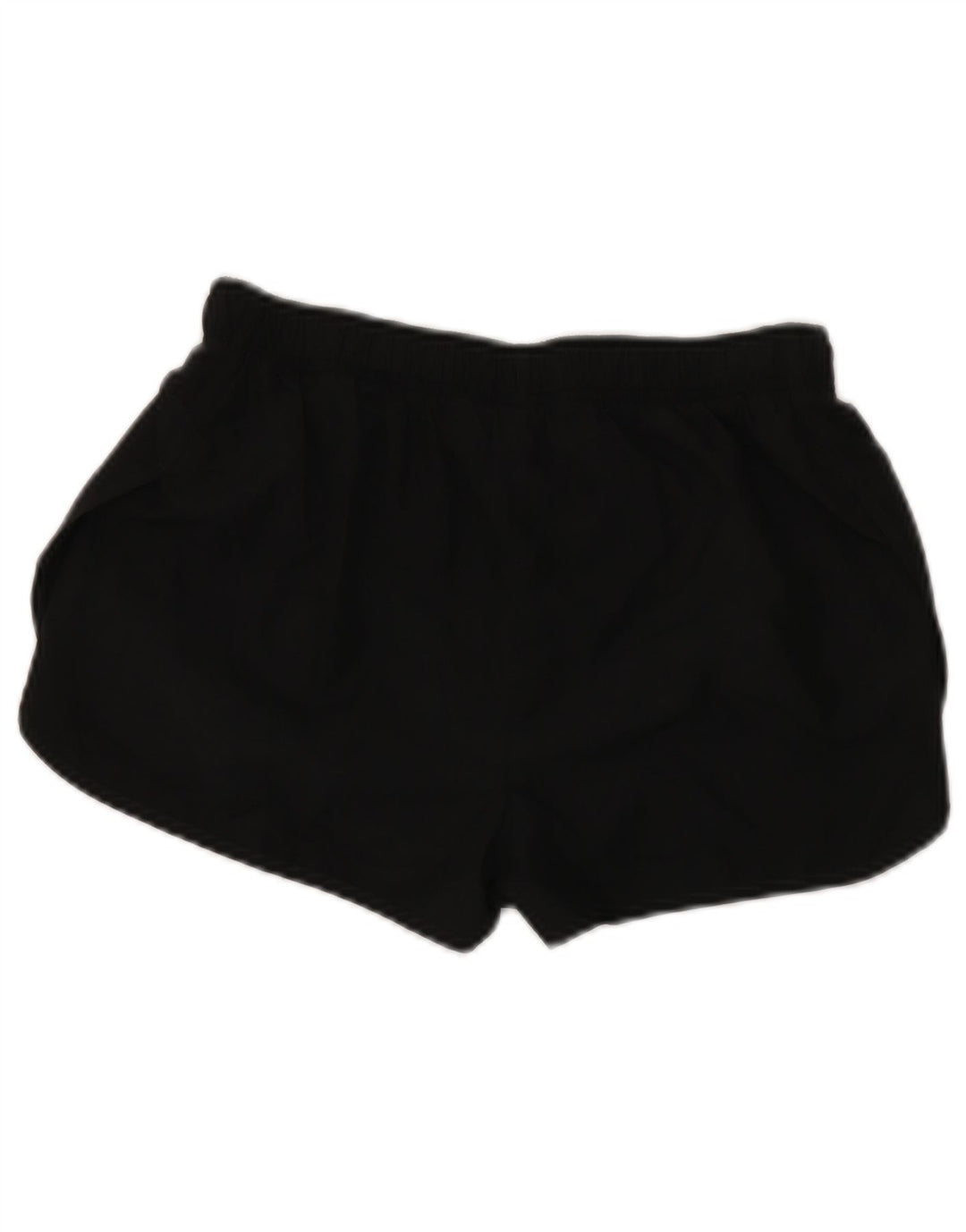 OASIS Womens Sport Shorts UK 8 Small  Black