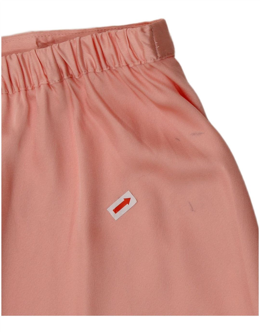 J. CREW Womens A-Line Skirt Medium W30  Pink Polyester