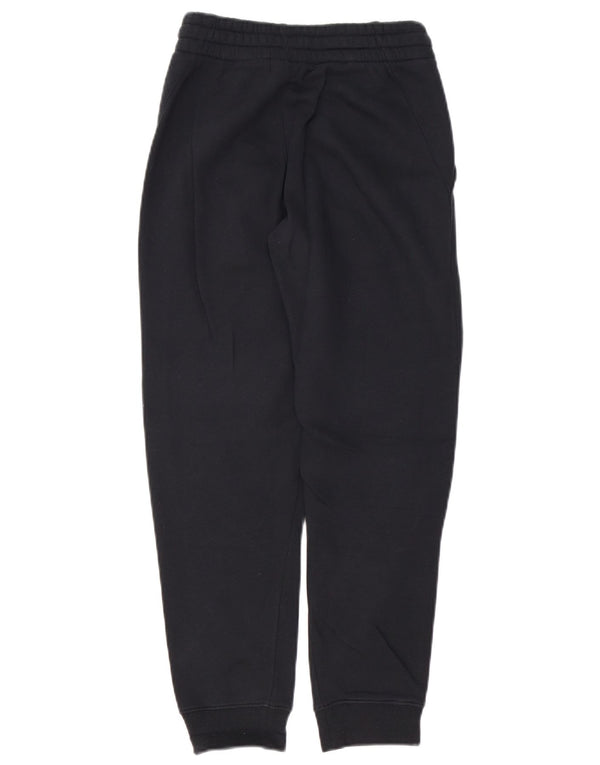 Nike Boys Tracksuit Trousers Joggers 12-13 Years Black