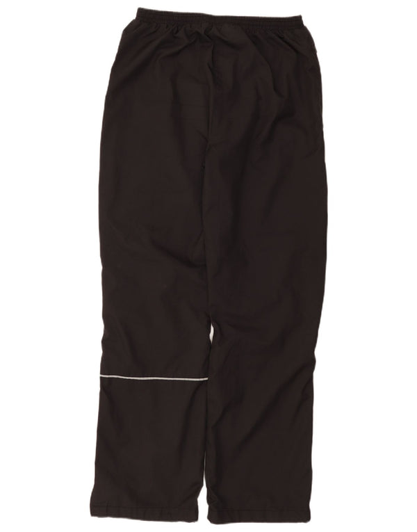 Umbro Womens Hiking Waterproof Trousers EU 38 Medium Black Polyester