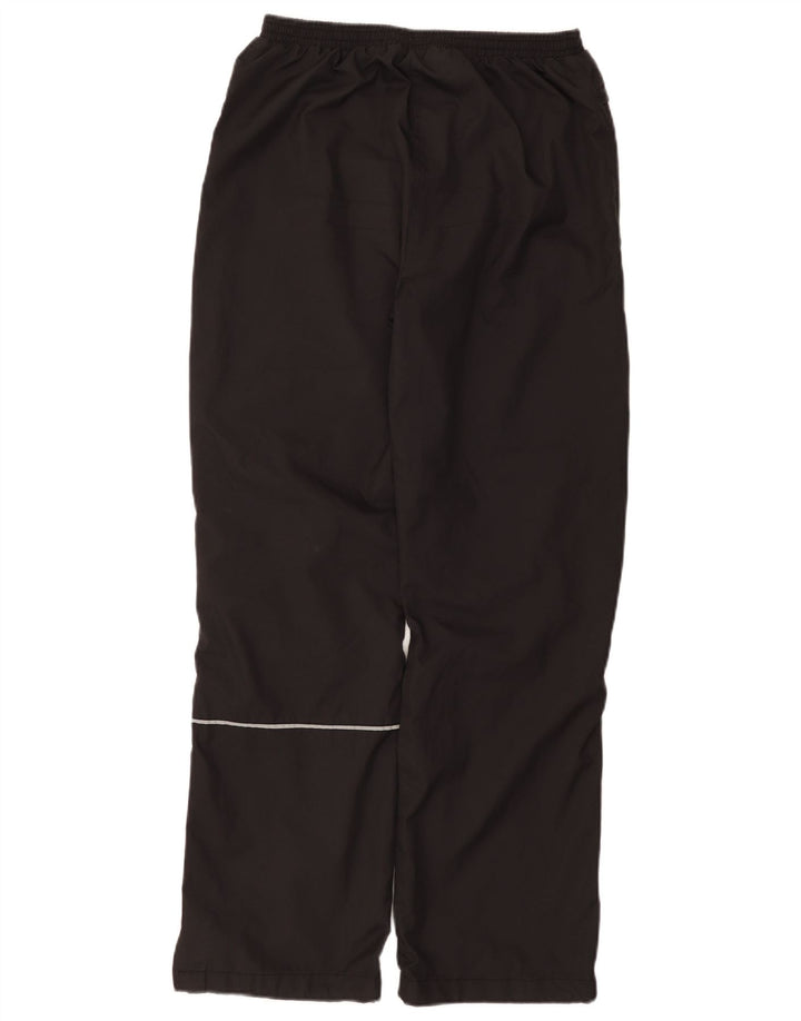 Umbro Womens Hiking Waterproof Trousers EU 38 Medium Black Polyester