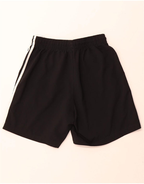 ADIDAS Mens Sport Shorts Medium  Black Polyester