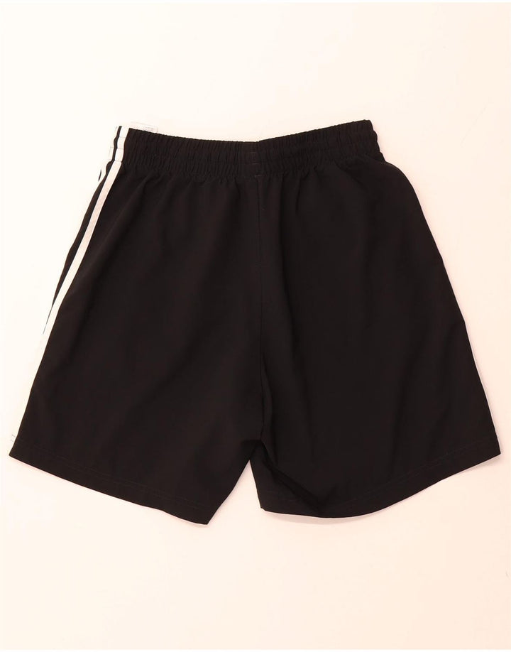 ADIDAS Mens Sport Shorts Medium  Black Polyester