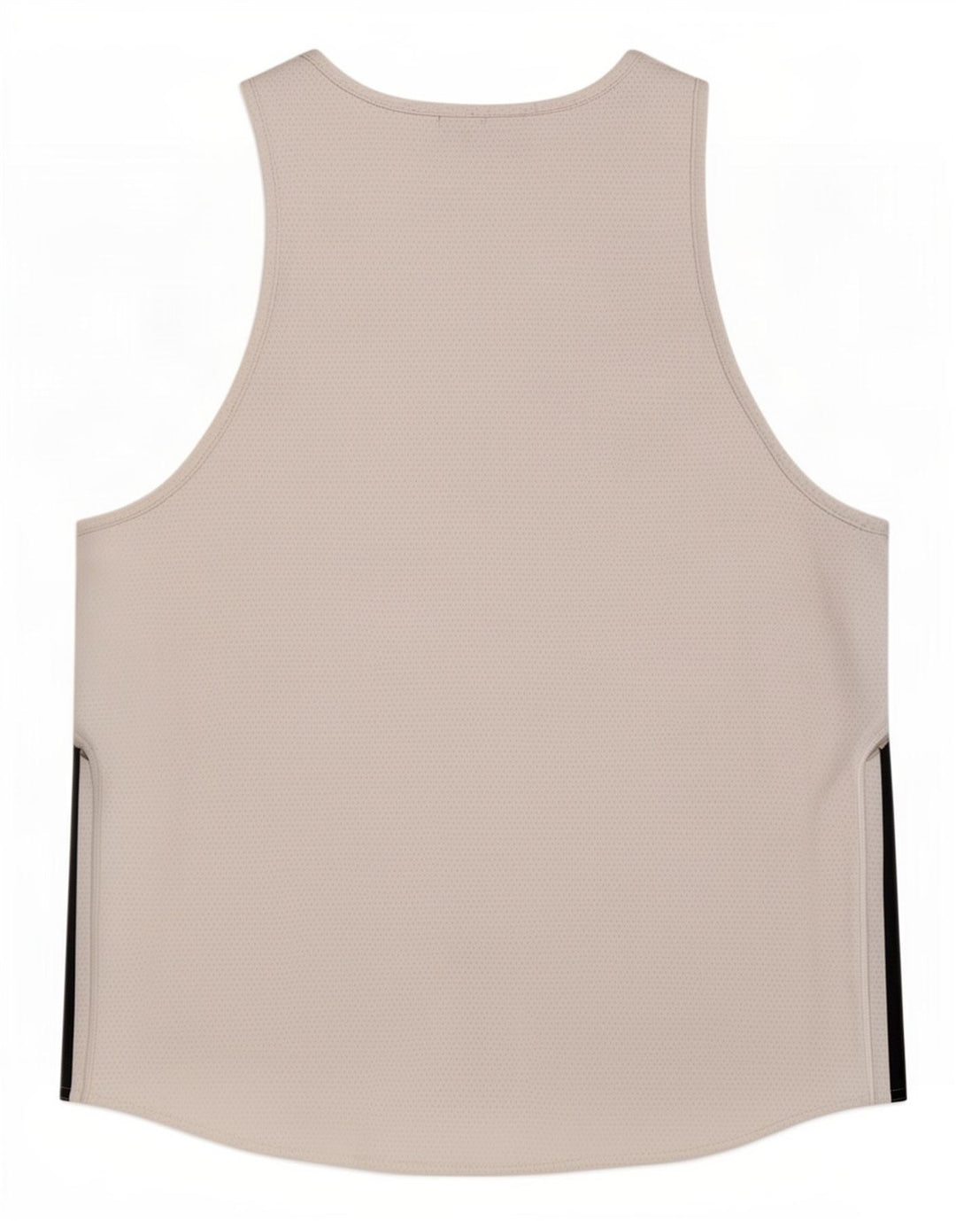 Adidas Mens Climalite Vest Top Large White