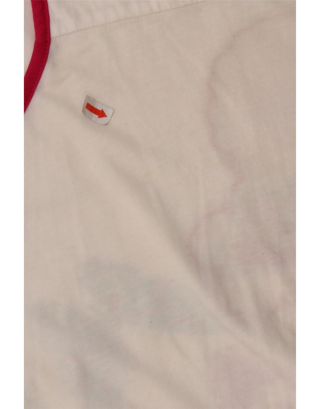 DESIGUAL Girls Graphic Sleeveless Tunic Dress 11-12 Years White Floral