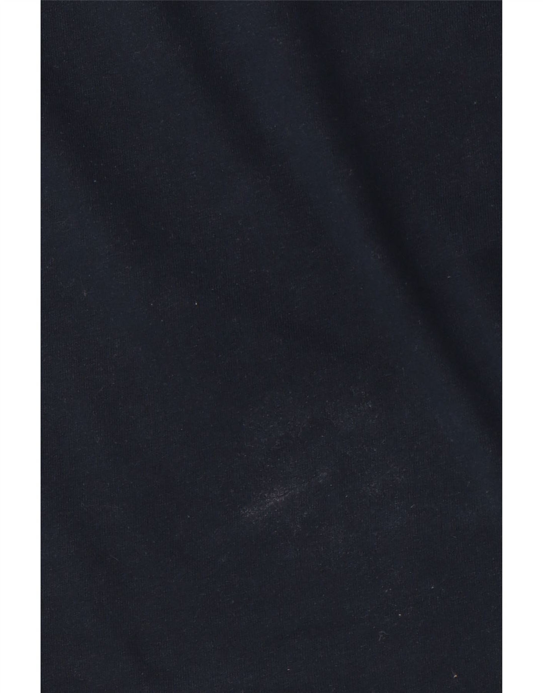 NIKE Mens Loose Fit Graphic T-Shirt Top Large Navy Blue Cotton