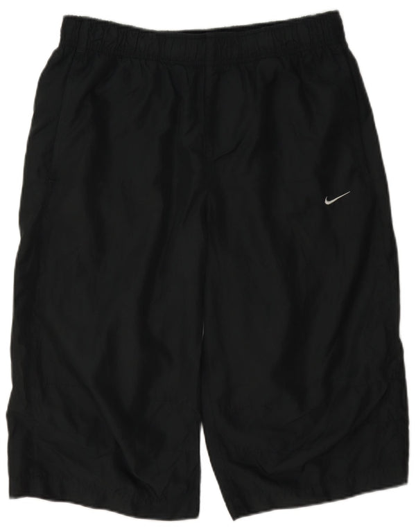 Nike Mens Sport Shorts Small Black