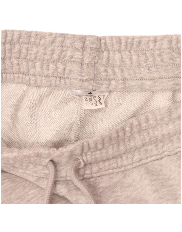 ADIDAS Mens Sport Shorts Medium  Grey