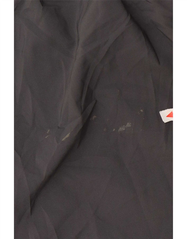 Adidas Mens Sport Shorts 2XL Grey Polyester