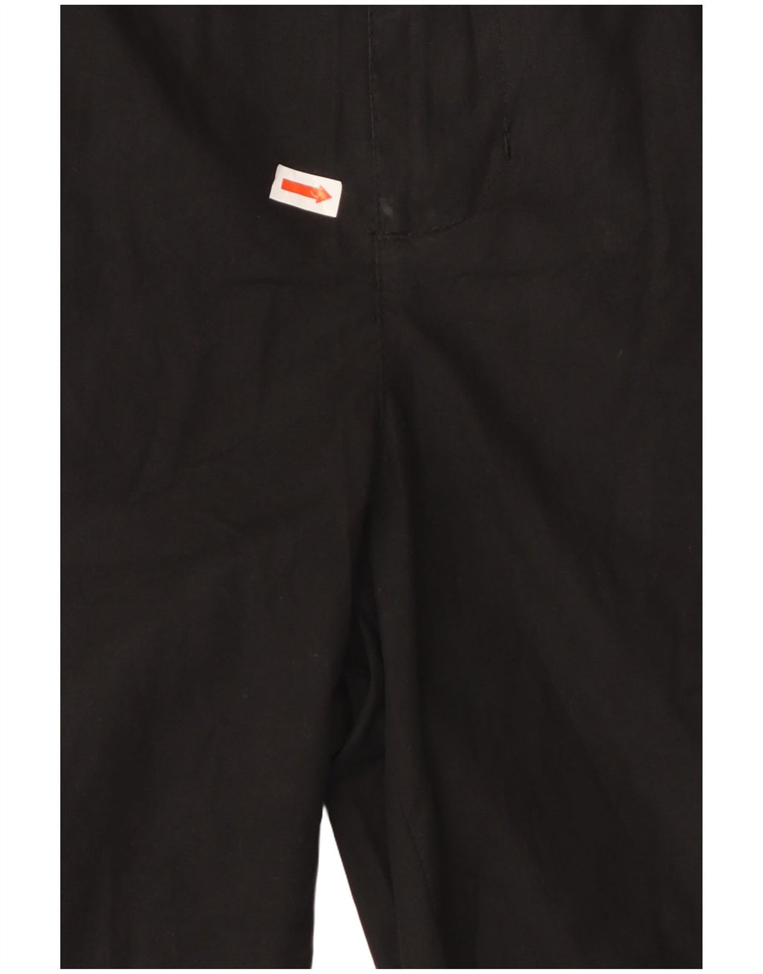 Mountain Warehouse Mens Cargo Shorts  W30 Medium Black Polyester