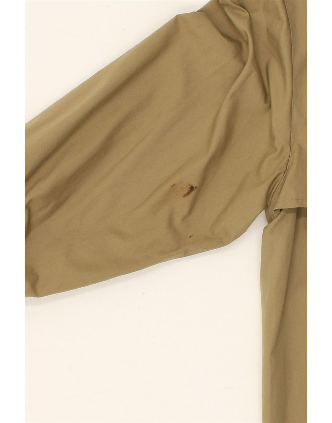 INCOM Womens Trench Coat IT 44 Medium Beige Vintage Incom and Second-Hand Incom from Messina Hembry 