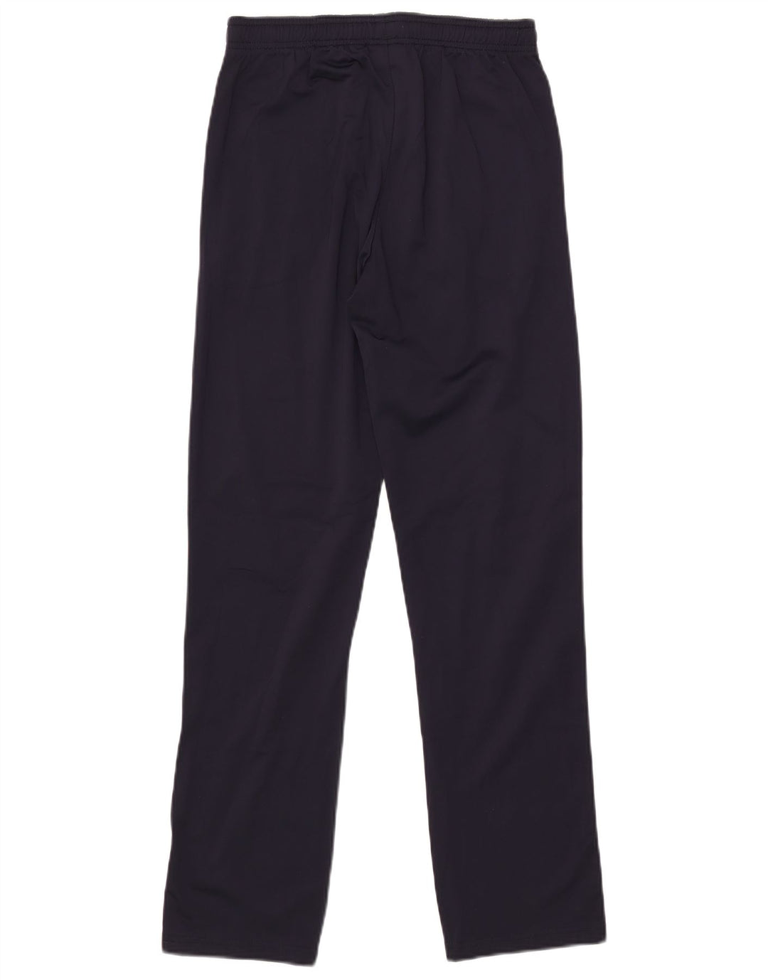 PUMA Boys Tracksuit Trousers 13-14 Years  Navy Blue Polyester