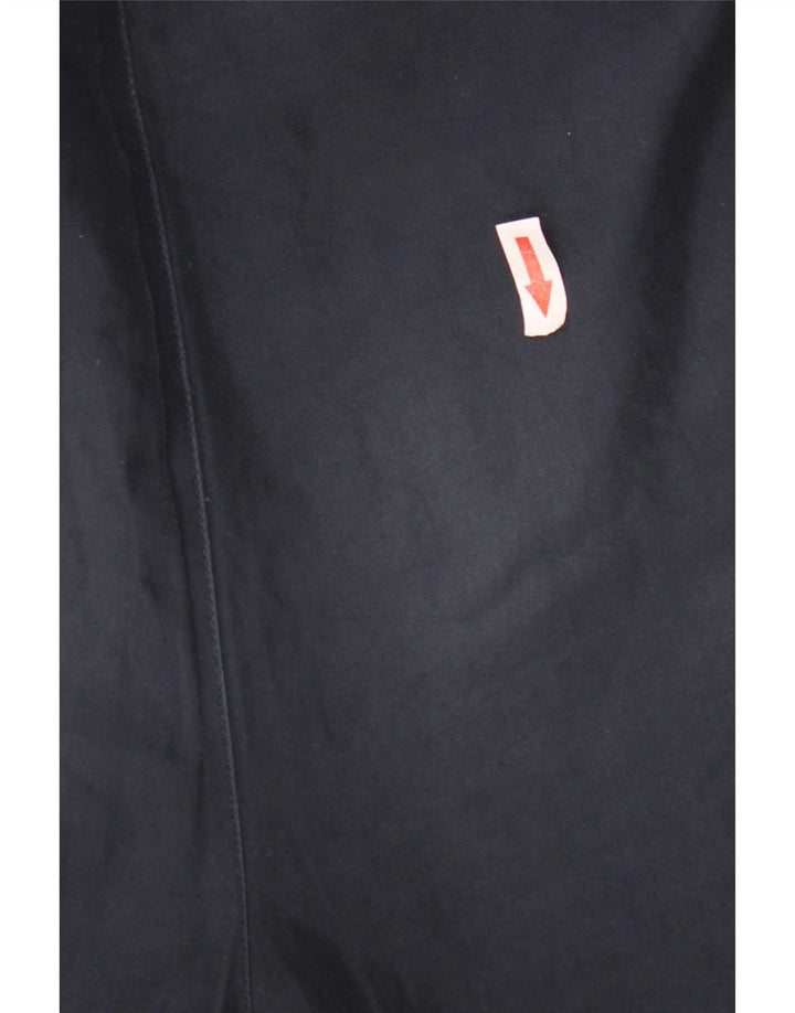 Champion Mens Tracksuit Trousers Medium Navy Blue