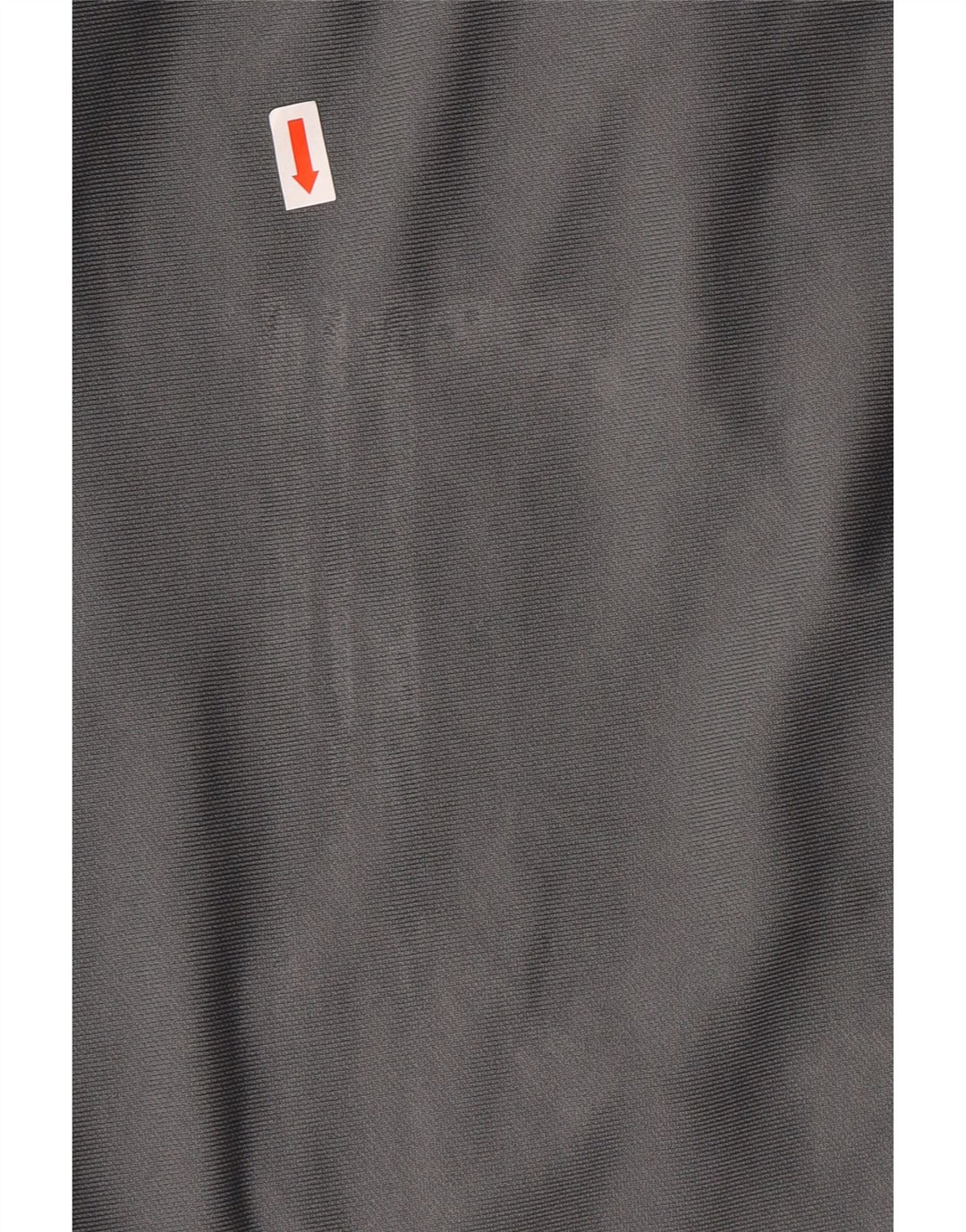 UNDER ARMOUR Womens Tracksuit Top Jacket UK 10 Small Grey Polyester