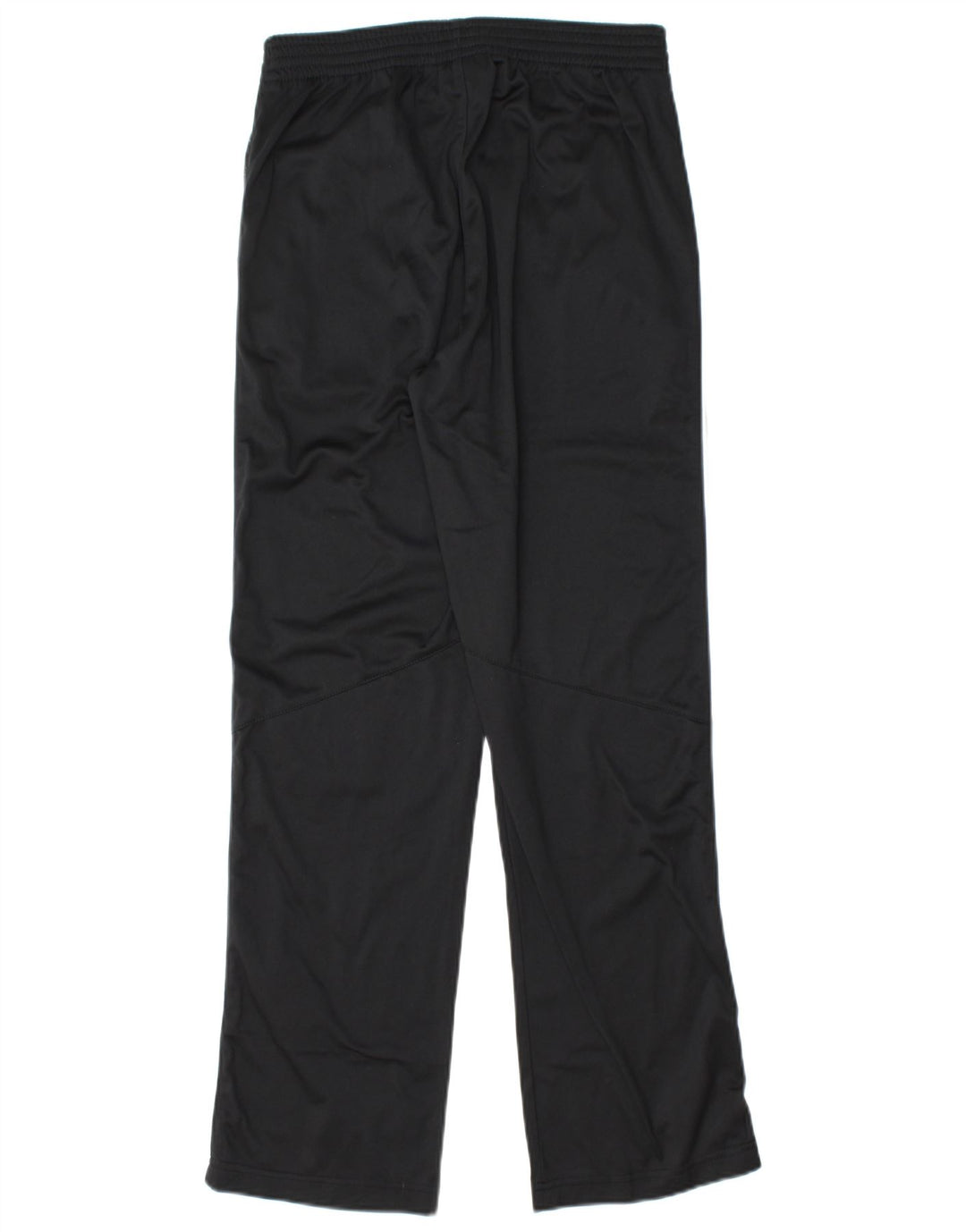 CHAMPION Mens Tracksuit Trousers Small  Black Polyester