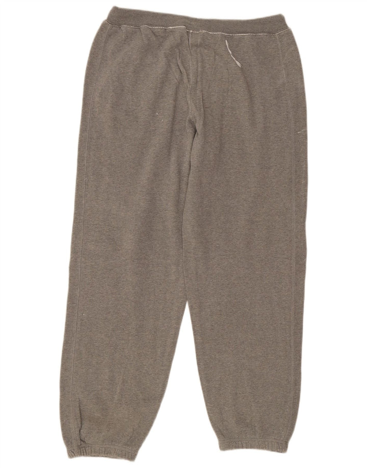 Nike Mens Tracksuit Trousers Joggers Medium Grey Flecked