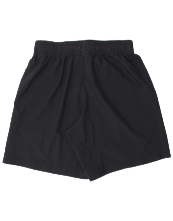 UNDER ARMOUR Mens Graphic Sport Shorts Large Black