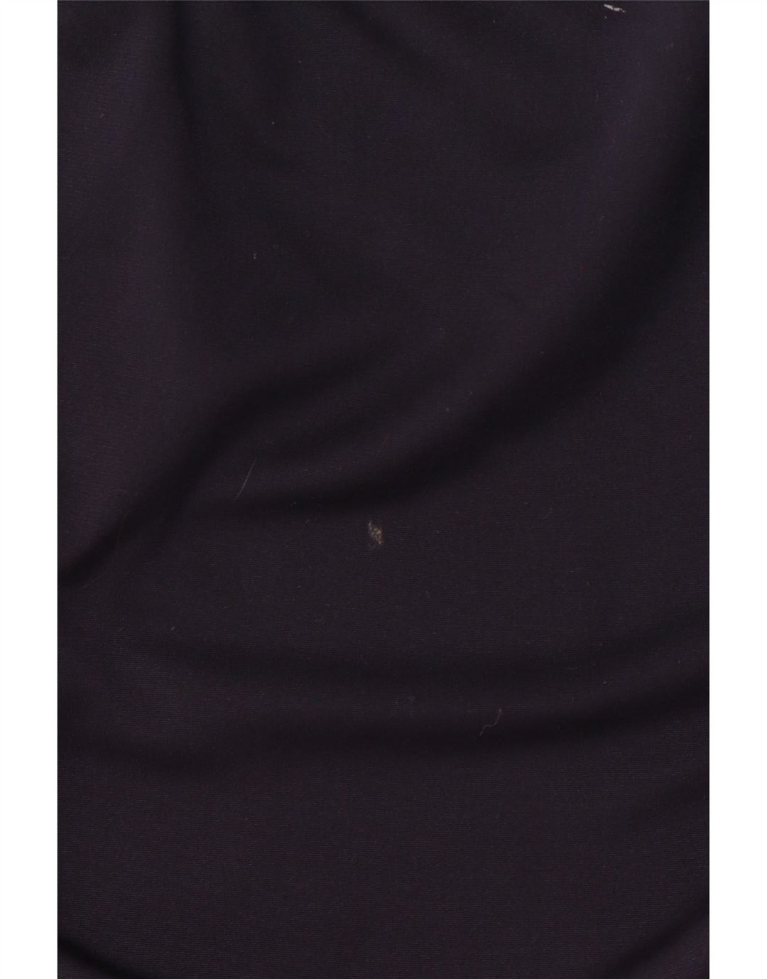 HUMMEL Mens Tracksuit Trousers Joggers Medium Navy Blue Polyester