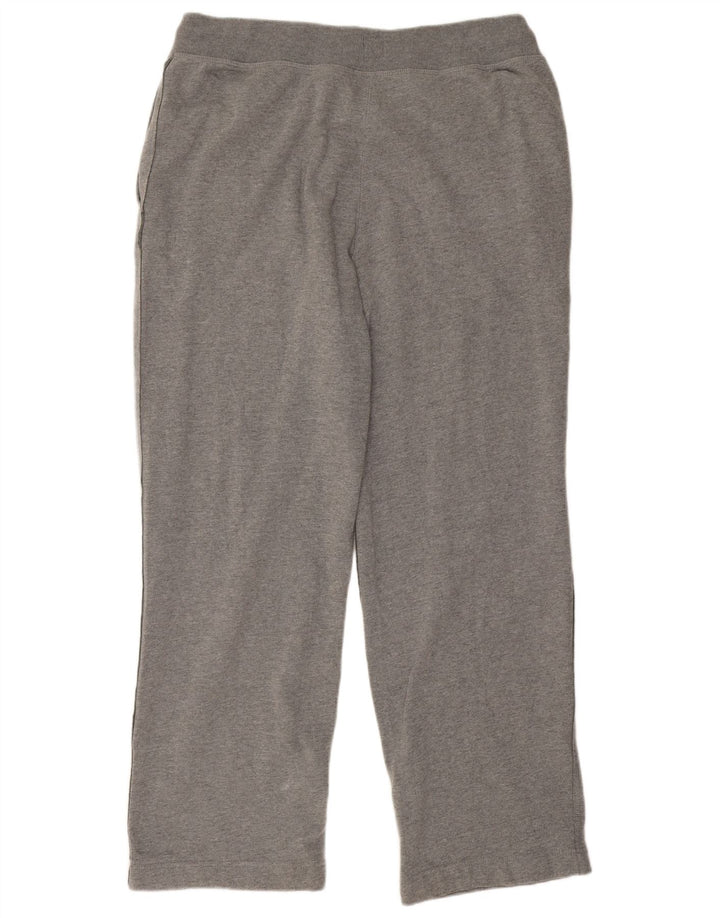 Gap Mens Tracksuit Trousers XL Grey