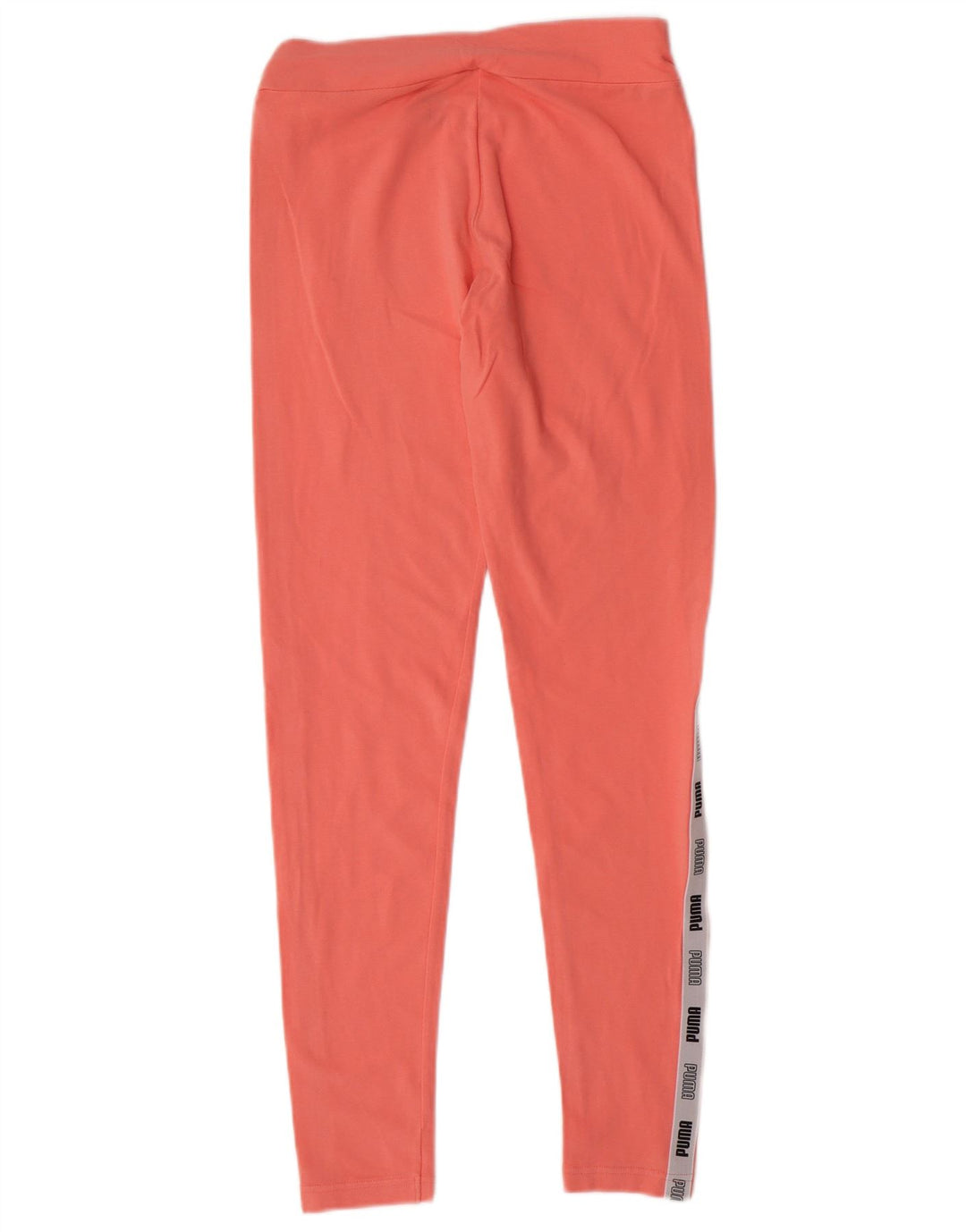 Puma Girls Leggings 15-16 Years XL  Pink