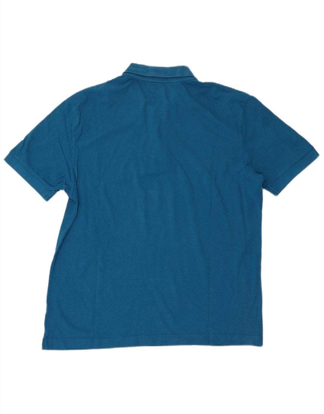 KAPPA Mens Polo Shirt XL Blue