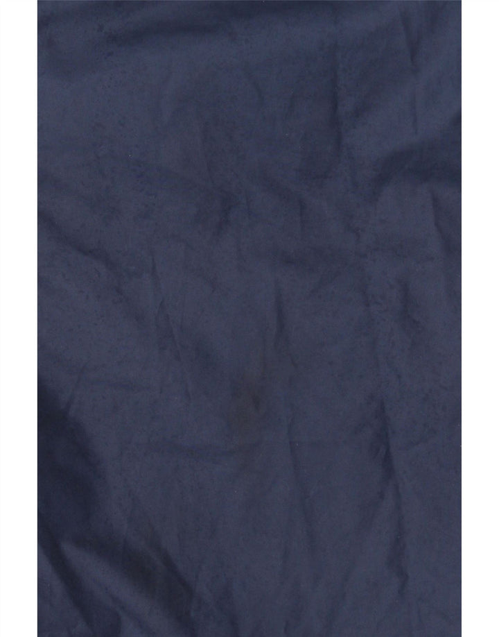 Adidas Mens Tracksuit Trousers UK 40/42 Medium  Navy Blue Polyester