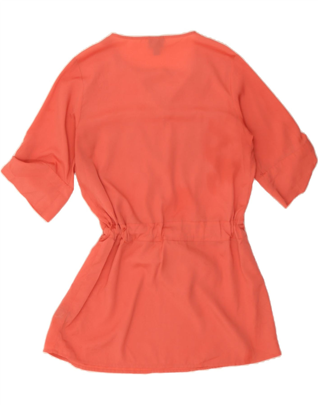 MOSSIMO Womens Basic Dress UK 16 Large Pink Polyester Vintage Mossimo and Second-Hand Mossimo from Messina Hembry 