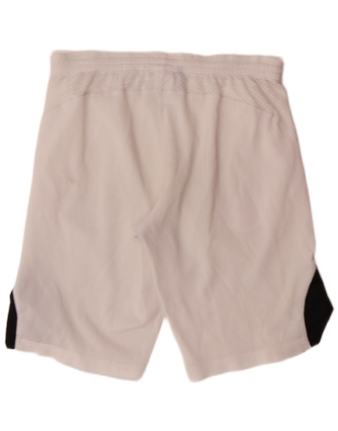 ADIDAS Mens Clima 365 Sport Shorts Medium  White Colourblock Polyester