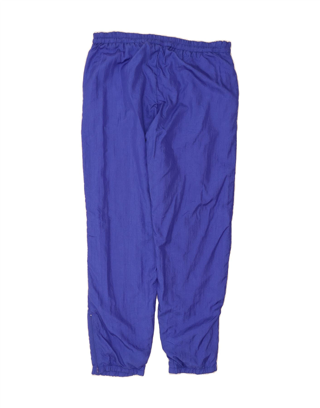 DIADORA Mens Tracksuit Trousers XL  Navy Blue Polyamide Vintage Diadora and Second-Hand Diadora from Messina Hembry 
