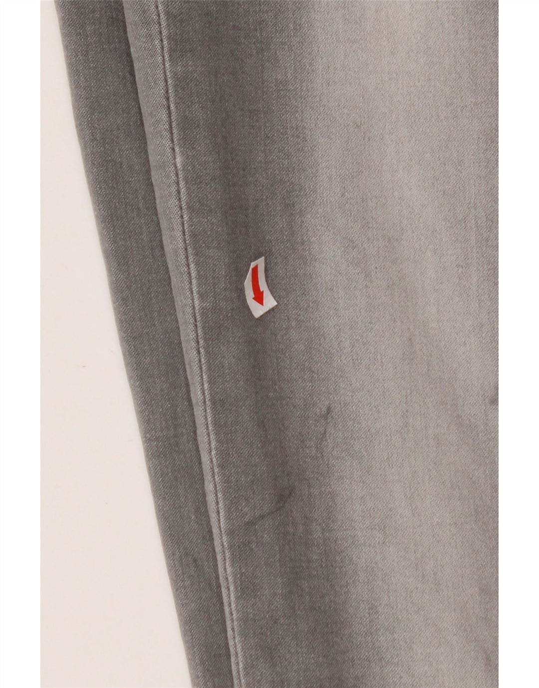 LEE Womens Slim Jeans W28 L28 Grey