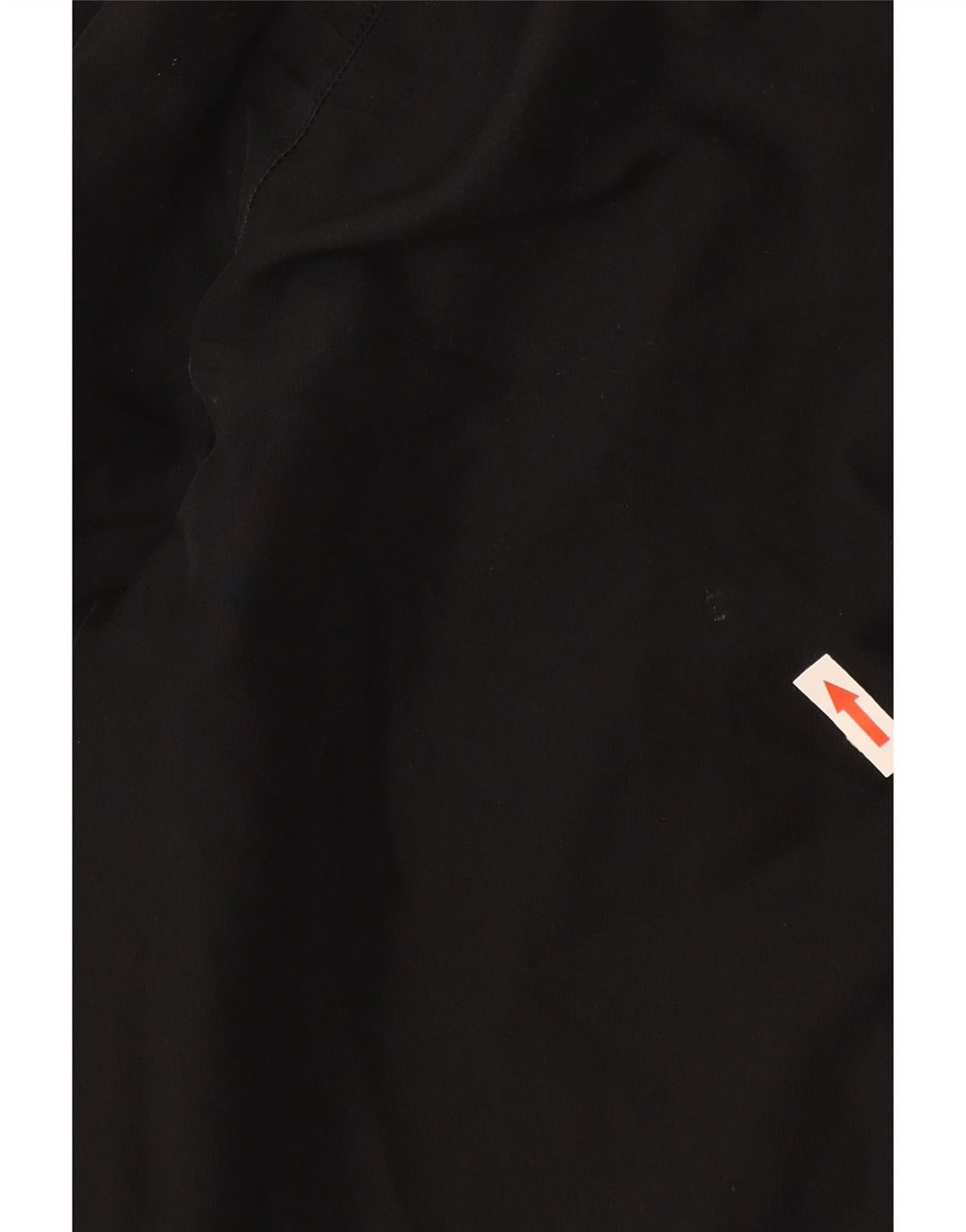 ADIDAS Boys Munster Rugby Graphic Tracksuit Trousers 9-10 Years  Black