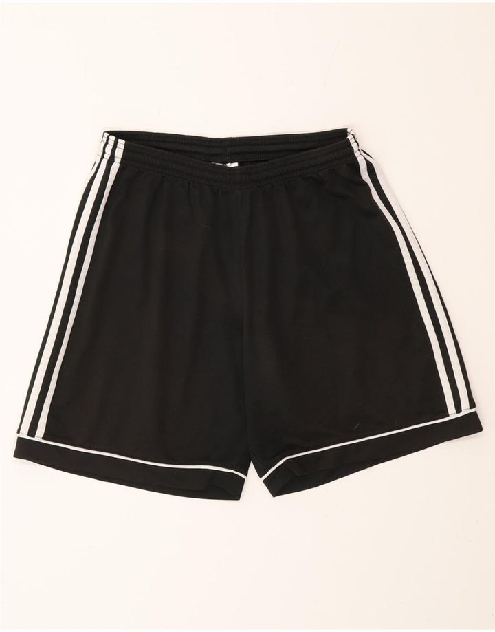 ADIDAS Mens Aeroready Sport Shorts Medium  Black Polyester