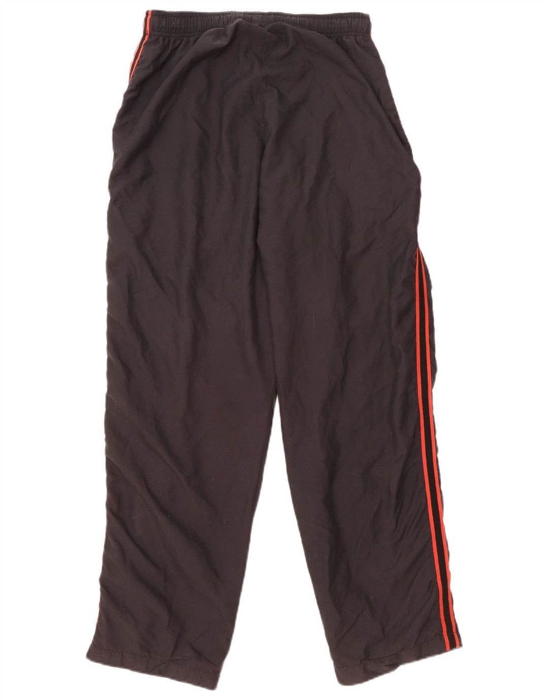 Reebok Mens Tracksuit Trousers XL  Navy Blue Polyester
