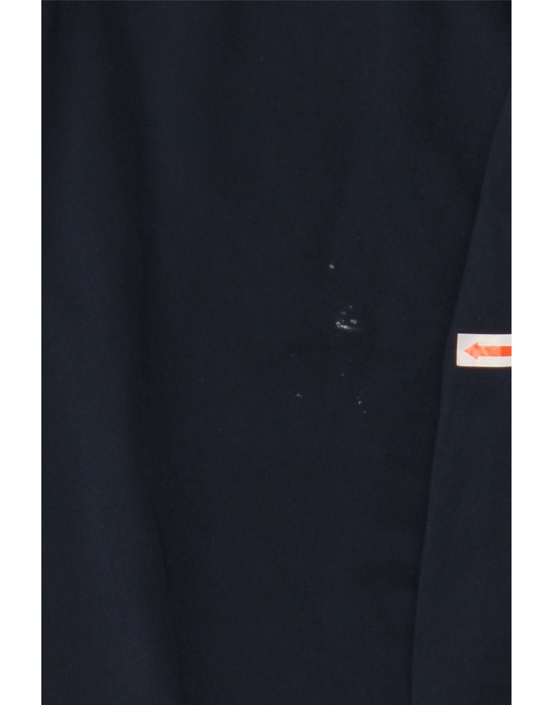 LOTTO Mens Tracksuit Trousers UK 42/44 Large Navy Blue Polyester