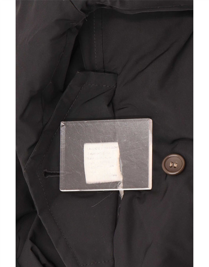 Colmar Mens Padded Jacket IT 52 Large Black