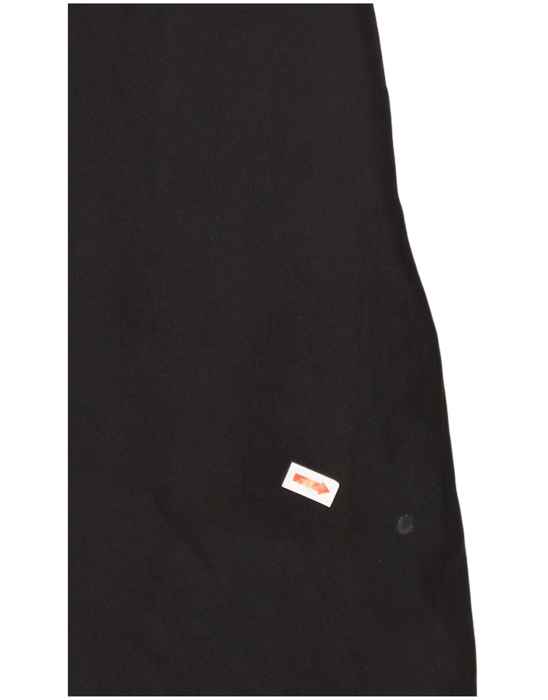 TED BAKER Womens Sleeveless Sheath Dress Size 1 XS Black Striped Polyester