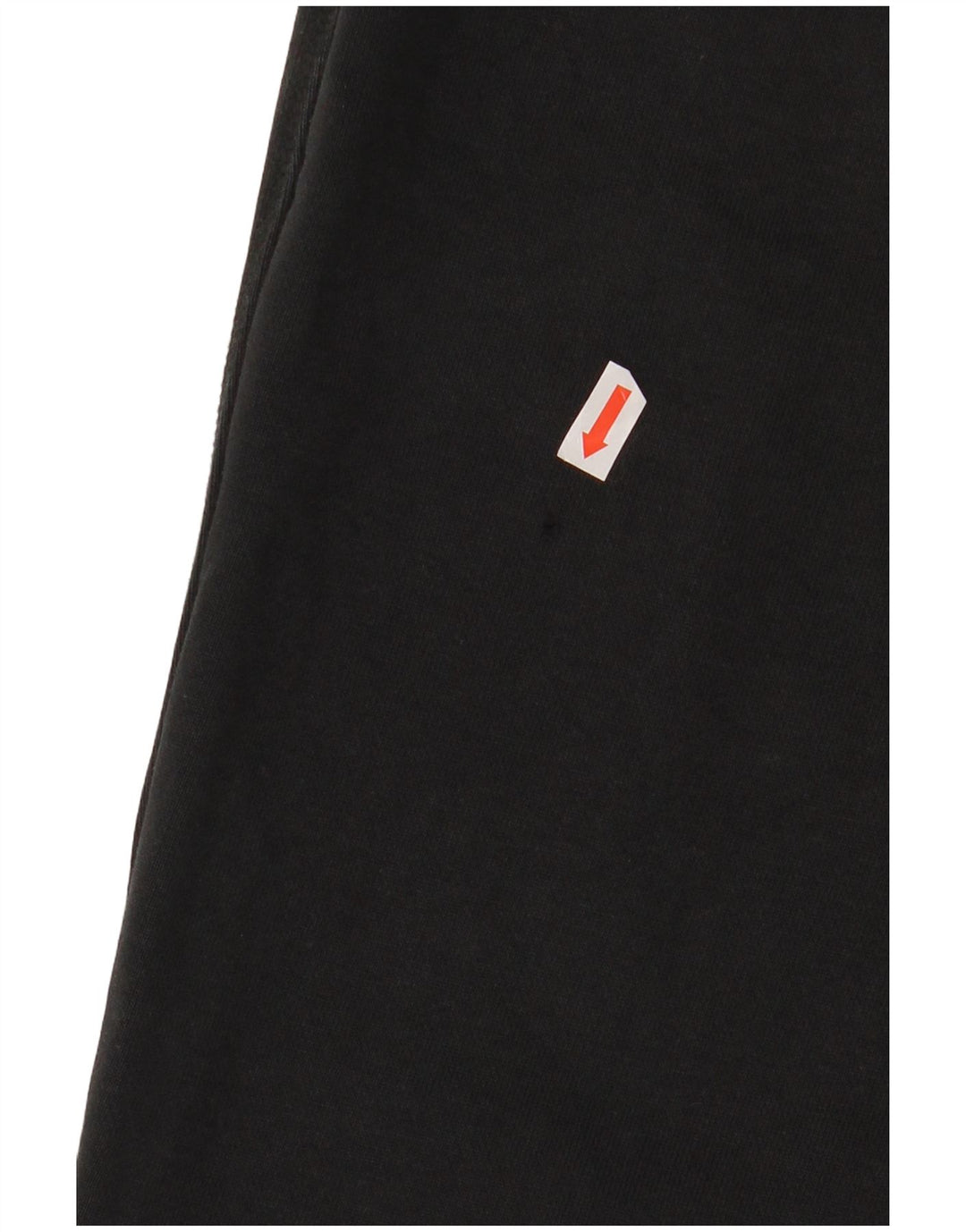 Nike Mens Tracksuit Trousers Joggers XL Black Cotton